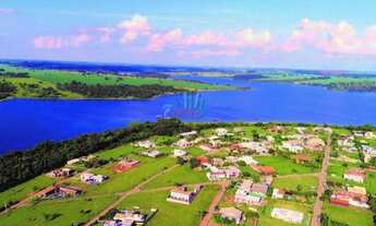 Imagem 4: MENDONCA - Residential / Land Lot - TERRAS DA BARRA