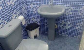 Imagem 4: Casa para venda com 79 metros quadrados com 2 quartos em Vila Varela - Poá - SP