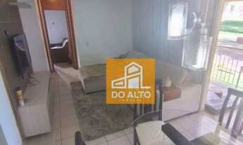 Imagem: Apartamento com 2 dormitórios à venda