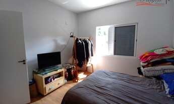 Imagem 6: SãO JOSé - Casa Padrão - Forquilhas