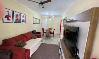 Imagem: Apartamento com 2 dorms, Canto do Forte