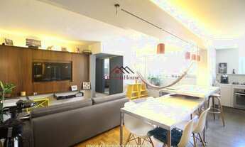 Imagem: Venda Apartamento 2 Dormitórios - 95 m²