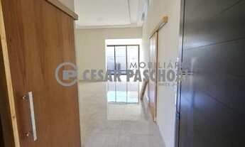 Imagem 4: Casa em Condomínio Térrea Quintas de São José 03 Quartos Todos Com Suites,lavabo, Banheiro