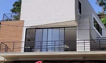 Imagem: Jardim Botânico Linda e moderna