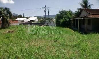 Imagem: Vendo Área com 2 Lotes de 450M² cada