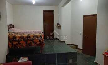 Imagem 5: Casa com 4 dormitórios à venda, 187 m² por R$ 800.000,00 - Piratininga - Niterói/RJ