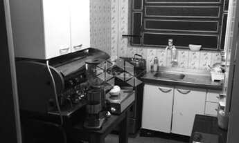 Imagem 6: PORTO ALEGRE - Apartamento Padrão - Menino Deus