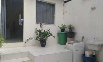 Imagem 3: Casa para venda tem 186 metros quadrados com 3 quartos em Macaúbas - Salvador - Bahia