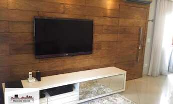 Imagem 6: Sobrado com 3 dormitórios à venda, 220 m² por R$ 1.590.000,00 - City Campo Grande - São Pa