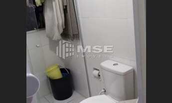 Imagem 7: Kitnet a Venda no bairro Itararé - São Vicente, SP