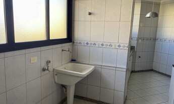 Imagem 7: Apartamento para venda possui 144 metros quadrados com 3 quartos