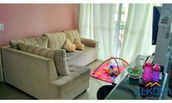 Imagem 5: Apartamento Residencial à venda, Urbanova, São José dos Campos - AP6214