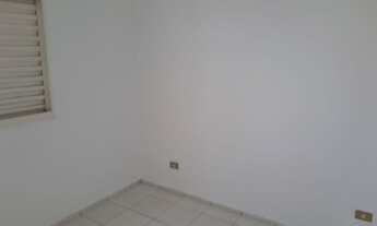 Imagem 4: Apartamento 2 Dorms [Res. Mantiqueira 1] AC/Permuta