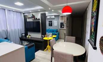 Imagem 3: Apartamento com 2 quartos - Bairro Vale dos Tucanos em Londrina