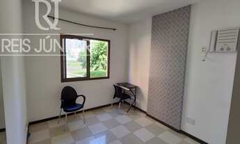 Imagem 5: APARTAMENTO 1/4 NO PITUBA VILLE, CONDOMÍNIO FECHADO, SEGURANÇA 24h, PISCINA E ACADEMIA