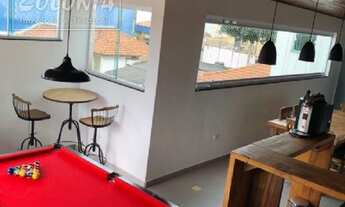 Imagem 2: Santo André - Apartamento Padrão - Vila Assunção