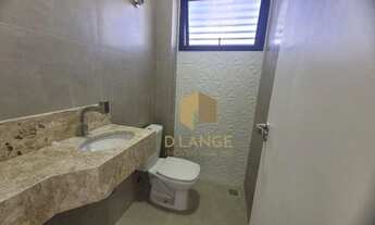 Imagem 7: Sala para alugar, 50 m² por R$ 3.500,00/mês - Swiss Park - Campinas/SP