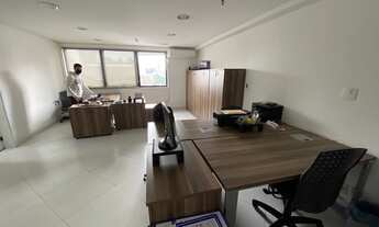 Imagem 4: Sala/Conjunto para aluguel possui 52 metros quadrados com 1 sala em Ipiranga - São Paulo