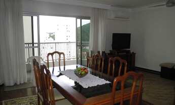 Imagem 2: Apartamento residencial à venda, 3 dormitórios, 1 suíte, 1 vaga com vista para o Mar