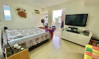 Imagem 5: COBERTURA BAIRRO OURO PRETO