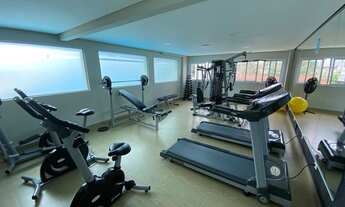 Imagem 5: Apartamento para venda possui 69 metros quadrados com 1 quarto em Caiçara - Praia Grande