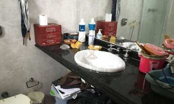 Imagem 4: Apartamento com 4 dormitórios à venda, 270 m² por R$ 1.100.000 - Recreio dos Bandeirantes