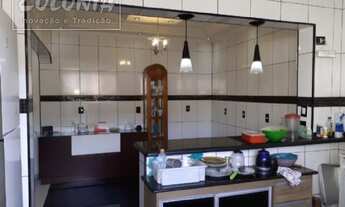 Imagem 3: Santo André - Casa Padrão - Jardim Utinga