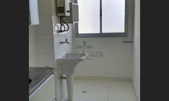 Imagem 4: Apartamento para aluguel com 62 metros quadrados com 2 quartos