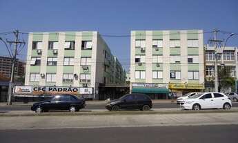 Imagem: PORTO ALEGRE - Apartamento Padrão - Teresópolis