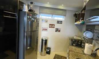 Imagem 6: Disponível para venda e locação Apartamento no Condomínio Residencial Estrela do Atlântic