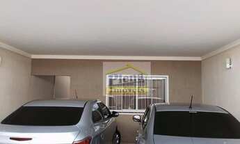 Imagem 2: Sobrado residencial à venda, Parque Manoel de Vasconcelos, Sumaré