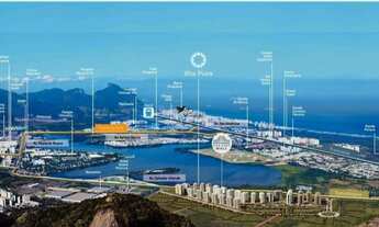 Imagem: Ilha Pura Millenio Opção semi mobiliado