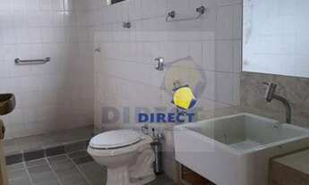 Imagem 7: Apartamento com 4 dormitórios à venda, 700 m² por R$ 1.400.000,00 - Apipucos - Recife/PE