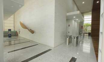 Imagem 2: Sala/Conjunto para aluguel possui 42 metros quadrados no Edif. E. Office Berrini