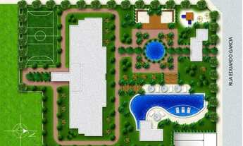 Imagem 2: Ed. Maison Isabel