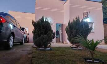 Imagem: Casa 4 quartos