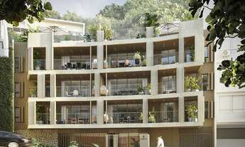 Imagem 2: Garden residencial para venda, Lagoa, Rio de Janeiro - GD8012