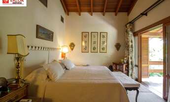 Imagem 7: CASA ALTO PADRAO - AMPLA AJARDINADA Na melhor localização do bairro. Casa imponente, rodea