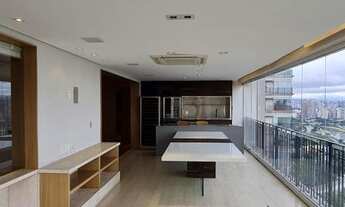 Imagem 6: Apartamento para venda e/ou locação no Condomínio Cidade Jardim