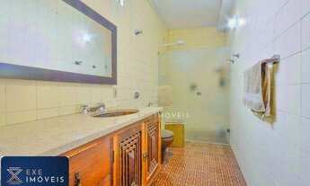 Imagem 7: Casa com 3 dormitórios à venda, 294 m² por R$ 2.800.000 - Vila Mariana - São Paulo/SP