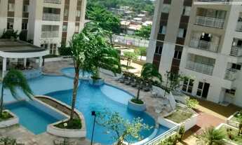 Imagem 3: Imobiliária Unique Vende: Apto 3/4, 1 suíte Residencial Reserva ibiapaba