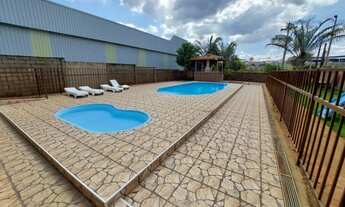 Imagem 7: Apartamento com 2 dormitórios - venda por R$ 162.500 Jardim Conceição - São José do Rio Pr