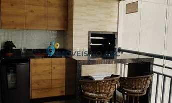 Imagem 6: Apartamento para Venda em São Bernardo do Campo, Baeta Neves, 3 dormitórios, 1 suíte, 3 ba