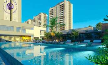 Imagem 4: Apartamento à Venda no Parque dos Ingleses