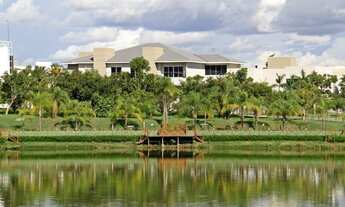 Imagem 3: Lote no condomínio Alphaville - Jardim Itália - Próximo do Parque Tia Nair e Jardim das Am