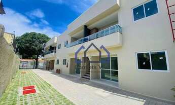 Imagem 3: Apartamento com 2 quartos (1 suíte) à venda, 53 m² por R$ 250.800 - Jardim Atlântico - Oli