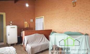 Imagem 6: Casa em Bairro Nobre da Cidade