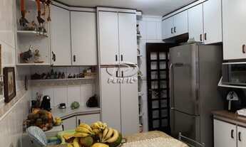 Imagem 6: SOBRADO NO JARDIM AVELINO - 03 DORMITÓRIOS