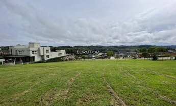 Imagem 3: Excelente terreno com linda vista do por do sol!