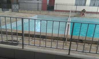 Imagem 2: Apartamento andar alto vista livre coração de Madureira próximo ao shopping